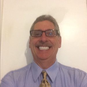 Meet your Posher, Steve